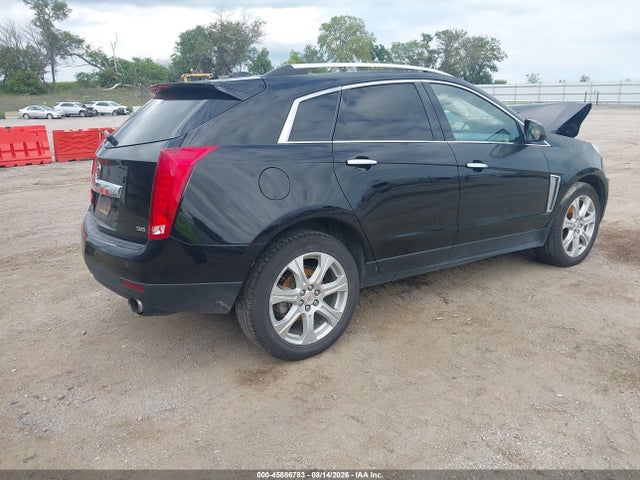 Aukcja sprzedaży 2015 Cadillac Srx Performance Collection, vin: 3GYFNFE33FS548085, numer aukcji: 45886783