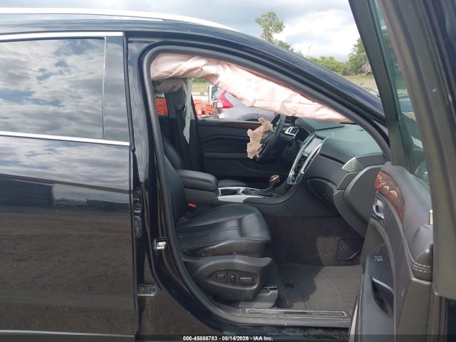 Aukcja sprzedaży 2015 Cadillac Srx Performance Collection, vin: 3GYFNFE33FS548085, numer aukcji: 45886783