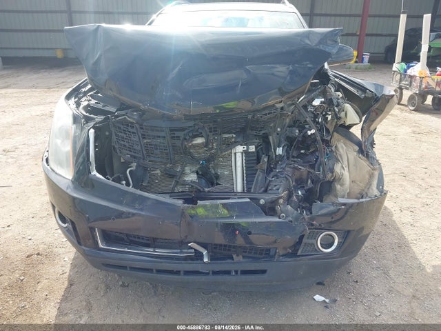Aukcja sprzedaży 2015 Cadillac Srx Performance Collection, vin: 3GYFNFE33FS548085, numer aukcji: 45886783