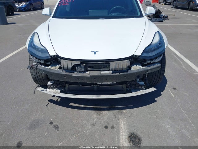 5YJ3E1EA3LF706746 Tesla Model 3 Standard Range Plus Rear-wheel Drive/standard Range Rear-wheel Drive