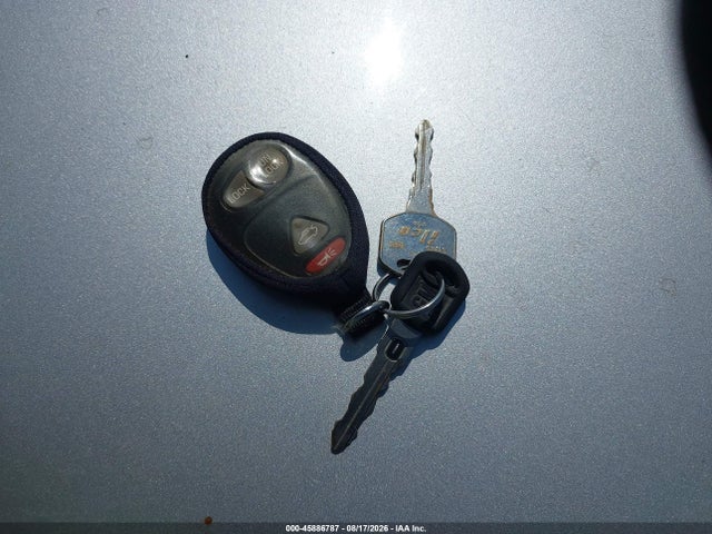 Aukcja sprzedaży 2005 Buick Century, vin: 2G4WS52J551122416, numer aukcji: 45886787