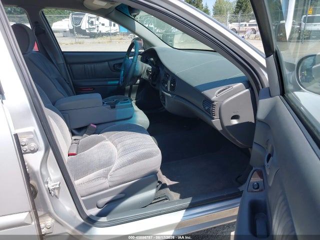 Aukcja sprzedaży 2005 Buick Century, vin: 2G4WS52J551122416, numer aukcji: 45886787