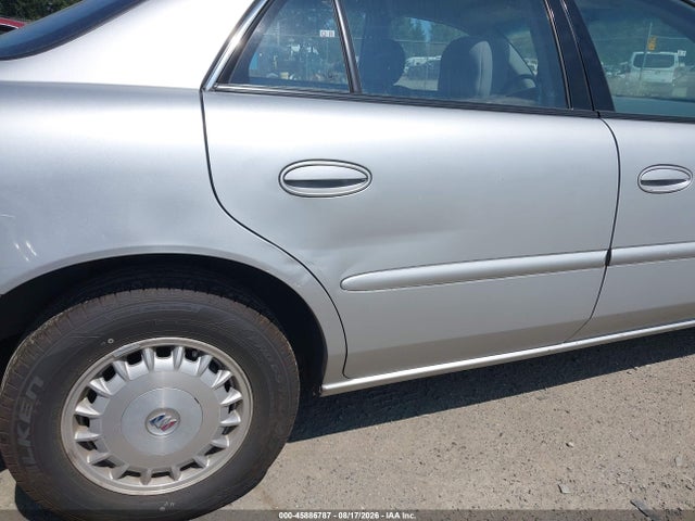 Aukcja sprzedaży 2005 Buick Century, vin: 2G4WS52J551122416, numer aukcji: 45886787