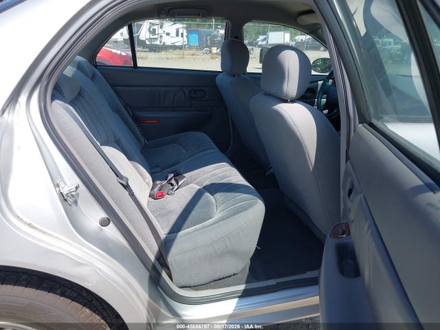 Aukcja sprzedaży 2005 Buick Century, vin: 2G4WS52J551122416, numer aukcji: 45886787
