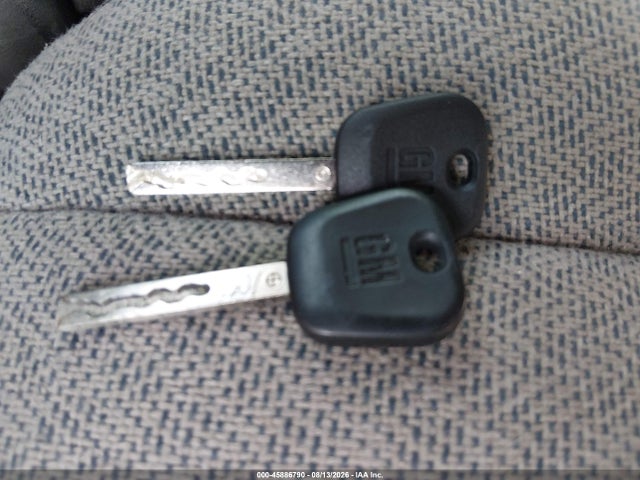 45886790 :رقم المزاد ، 1GAWGPFF3F1280924 vin ، 2015 Chevrolet Express 2500 Ls مزاد بيع