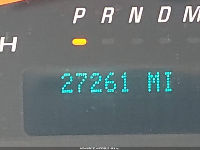 45886790 :رقم المزاد ، 1GAWGPFF3F1280924 vin ، 2015 Chevrolet Express 2500 Ls مزاد بيع