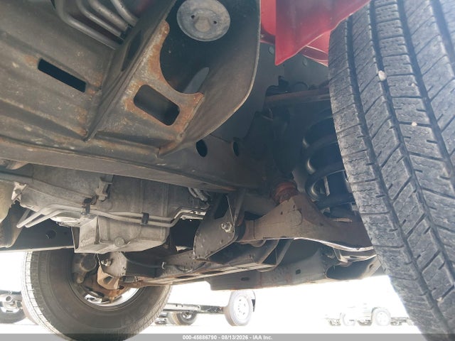 45886790 :رقم المزاد ، 1GAWGPFF3F1280924 vin ، 2015 Chevrolet Express 2500 Ls مزاد بيع