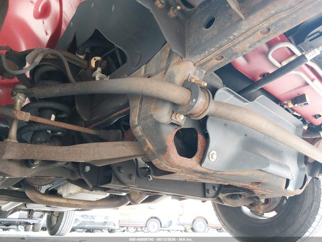 45886790 :رقم المزاد ، 1GAWGPFF3F1280924 vin ، 2015 Chevrolet Express 2500 Ls مزاد بيع