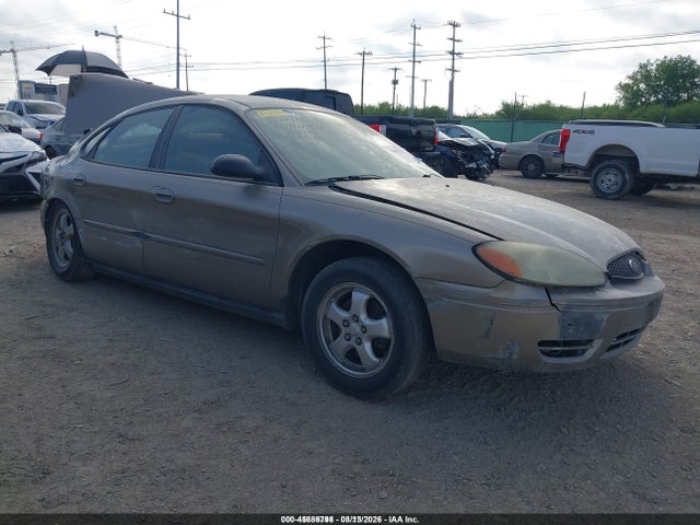 45886798 :رقم المزاد ، 1FAFP53205A122493 vin ، 2005 Ford Taurus Se مزاد بيع