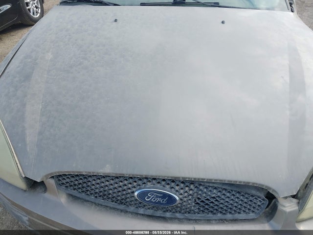 45886798 :رقم المزاد ، 1FAFP53205A122493 vin ، 2005 Ford Taurus Se مزاد بيع