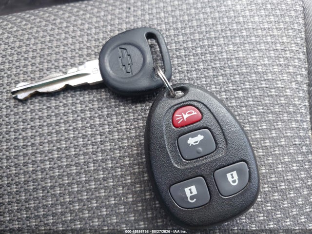 45886798 :رقم المزاد ، 1FAFP53205A122493 vin ، 2005 Ford Taurus Se مزاد بيع