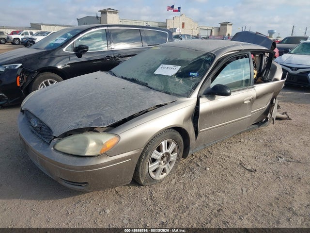 45886798 :رقم المزاد ، 1FAFP53205A122493 vin ، 2005 Ford Taurus Se مزاد بيع