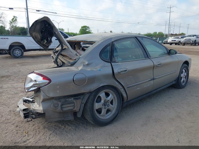 45886798 :رقم المزاد ، 1FAFP53205A122493 vin ، 2005 Ford Taurus Se مزاد بيع