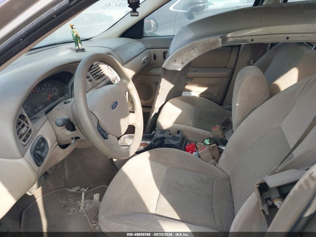 45886798 :رقم المزاد ، 1FAFP53205A122493 vin ، 2005 Ford Taurus Se مزاد بيع