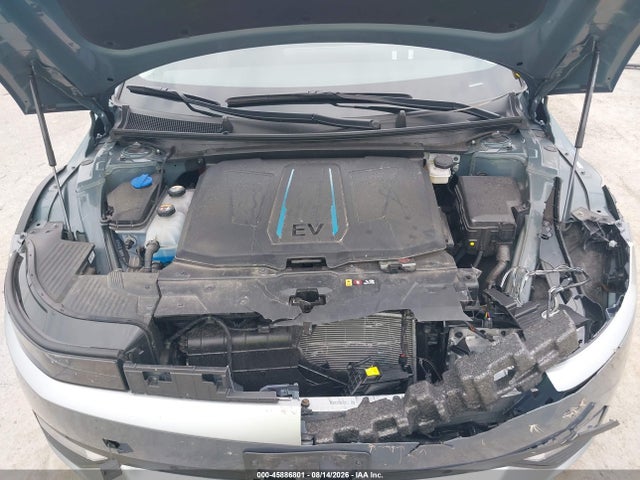 KM8KNDAF3PU141079 Hyundai Ioniq 5 Sel