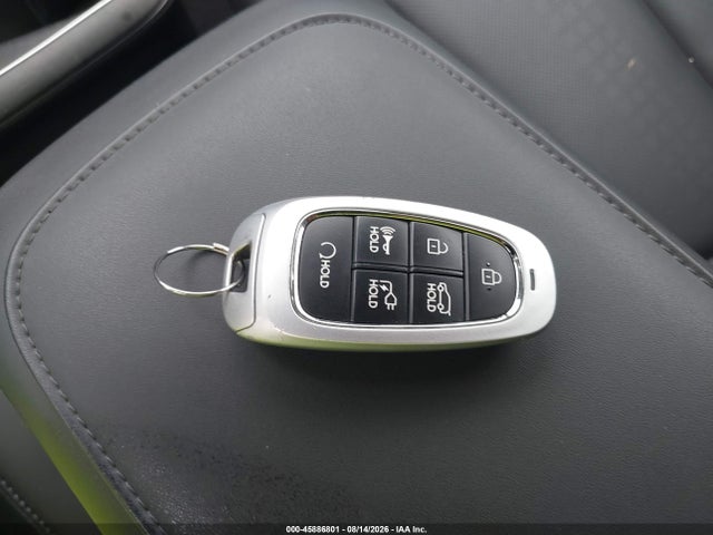 KM8KNDAF3PU141079 Hyundai Ioniq 5 Sel