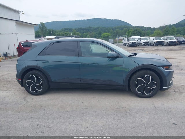 KM8KNDAF3PU141079 Hyundai Ioniq 5 Sel