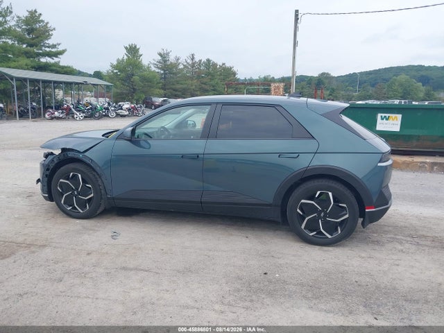 KM8KNDAF3PU141079 Hyundai Ioniq 5 Sel