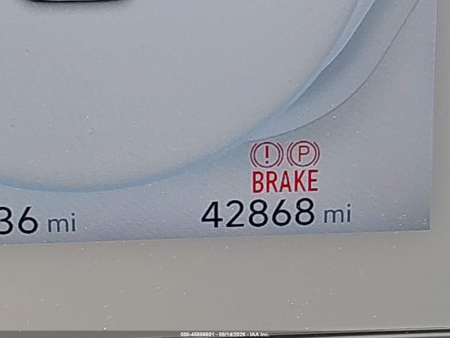 KM8KNDAF3PU141079 Hyundai Ioniq 5 Sel