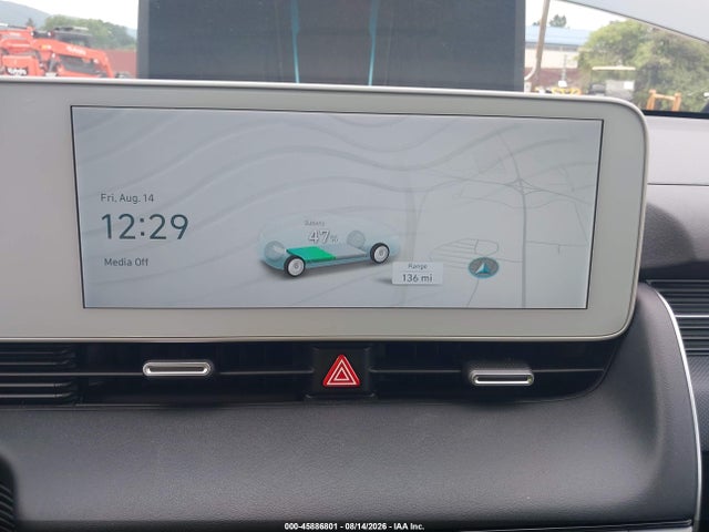 KM8KNDAF3PU141079 Hyundai Ioniq 5 Sel