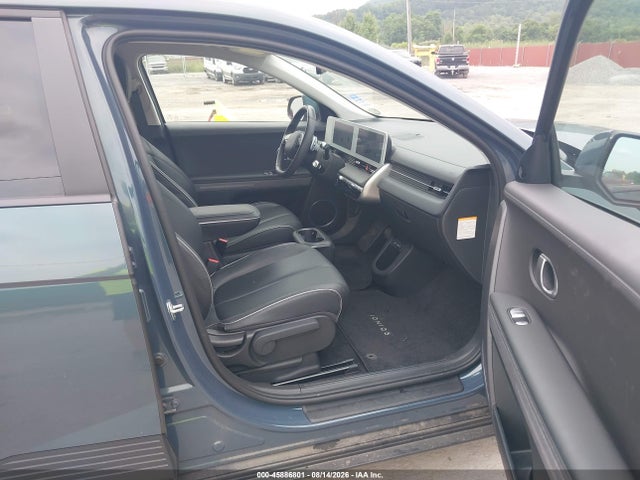 KM8KNDAF3PU141079 Hyundai Ioniq 5 Sel