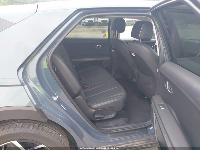 KM8KNDAF3PU141079 Hyundai Ioniq 5 Sel
