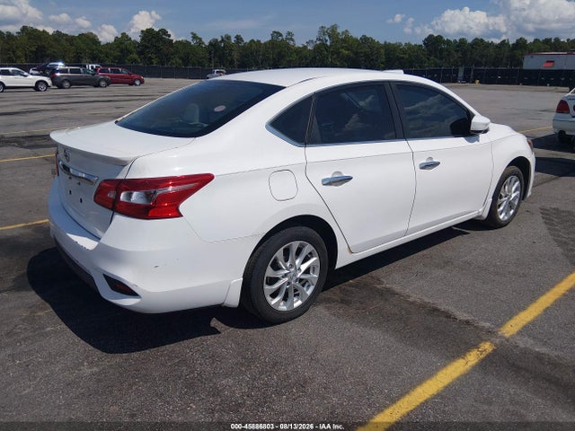 Aukcja sprzedaży 2017 Nissan Sentra S, vin: 3N1AB7AP2HY238908, numer aukcji: 45886803