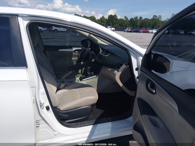 Aukcja sprzedaży 2017 Nissan Sentra S, vin: 3N1AB7AP2HY238908, numer aukcji: 45886803