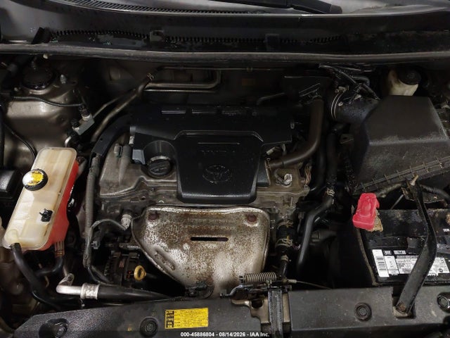 Продажа на аукционе авто 2015 Toyota Rav4 Le, vin: 2T3BFREV4FW242763, номер лота: 45886804