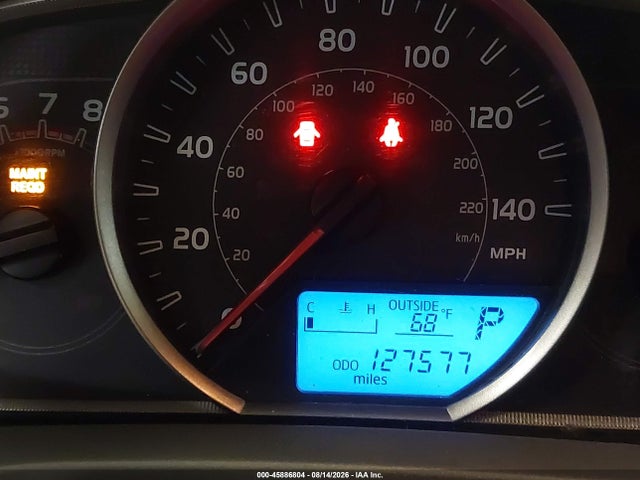 Продажа на аукционе авто 2015 Toyota Rav4 Le, vin: 2T3BFREV4FW242763, номер лота: 45886804