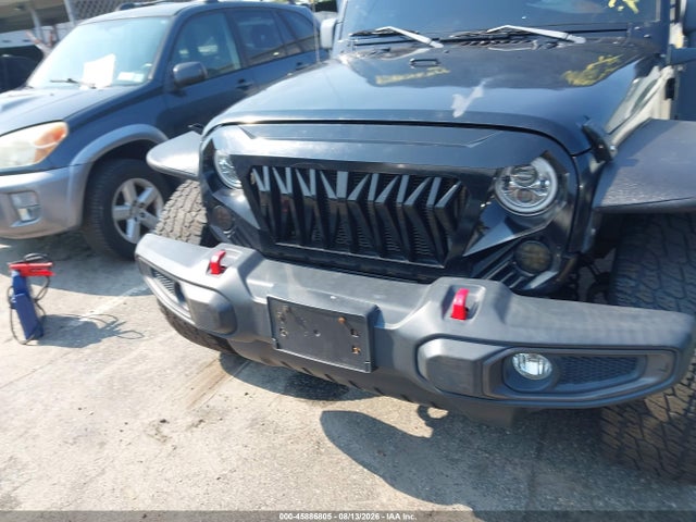 Aukcja sprzedaży 2007 Jeep Wrangler, vin: 1J4GA39167L174697, numer aukcji: 45886805