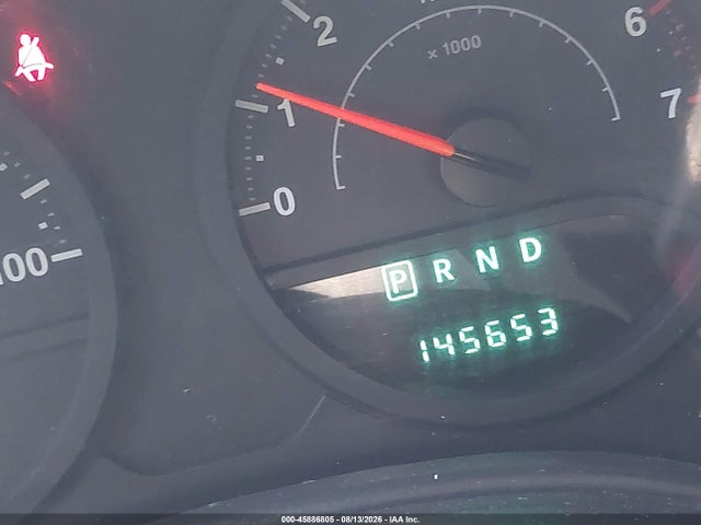 Aukcja sprzedaży 2007 Jeep Wrangler, vin: 1J4GA39167L174697, numer aukcji: 45886805