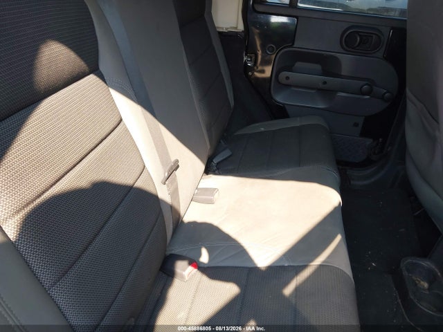 Aukcja sprzedaży 2007 Jeep Wrangler, vin: 1J4GA39167L174697, numer aukcji: 45886805