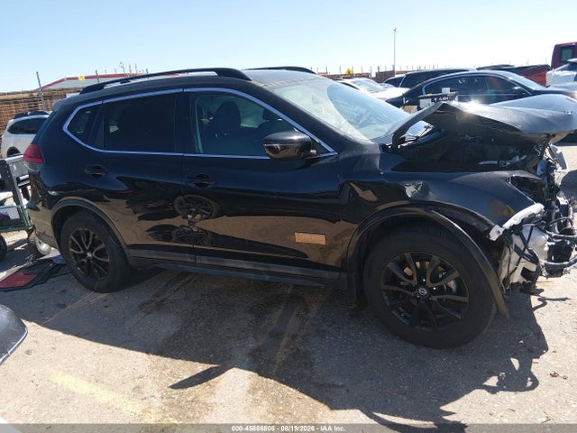 Aukcja sprzedaży 2017 Nissan Rogue Sv, vin: 5N1AT2MT7HC769242, numer aukcji: 45886808