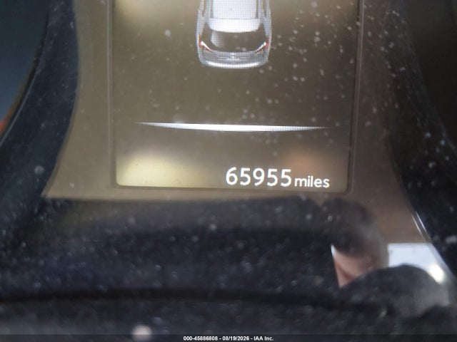Aukcja sprzedaży 2017 Nissan Rogue Sv, vin: 5N1AT2MT7HC769242, numer aukcji: 45886808