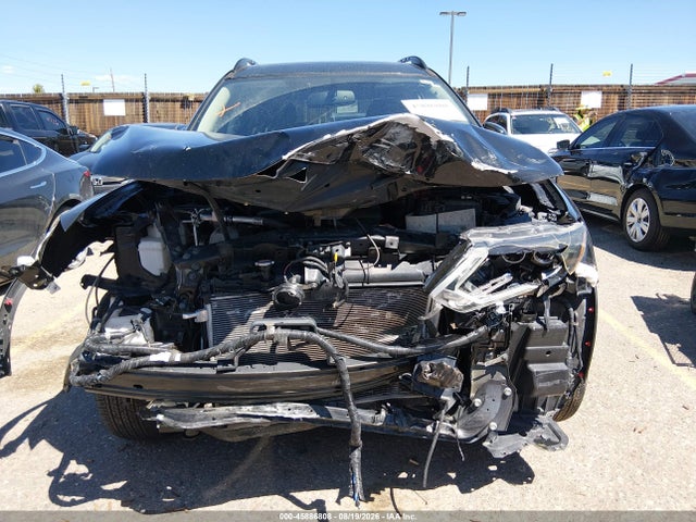 Aukcja sprzedaży 2017 Nissan Rogue Sv, vin: 5N1AT2MT7HC769242, numer aukcji: 45886808