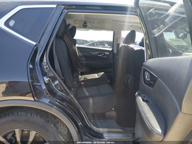 Aukcja sprzedaży 2017 Nissan Rogue Sv, vin: 5N1AT2MT7HC769242, numer aukcji: 45886808