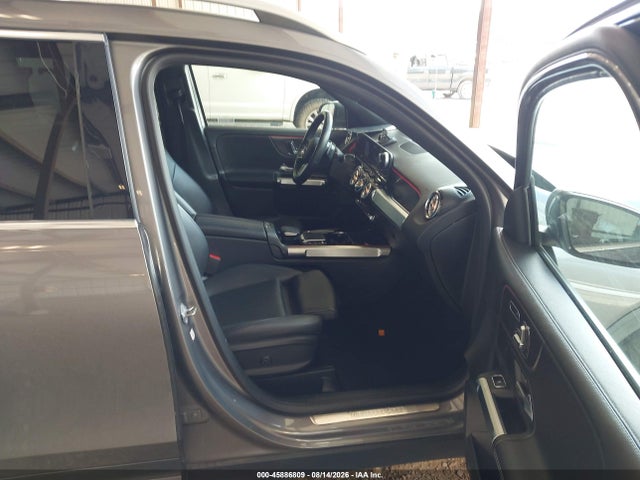 2021 Mercedes-benz Glb 250 4matic მანქანა იყიდება აუქციონზე, vin: W1N4M4HB2MW151873, აუქციონის ნომერი: 45886809