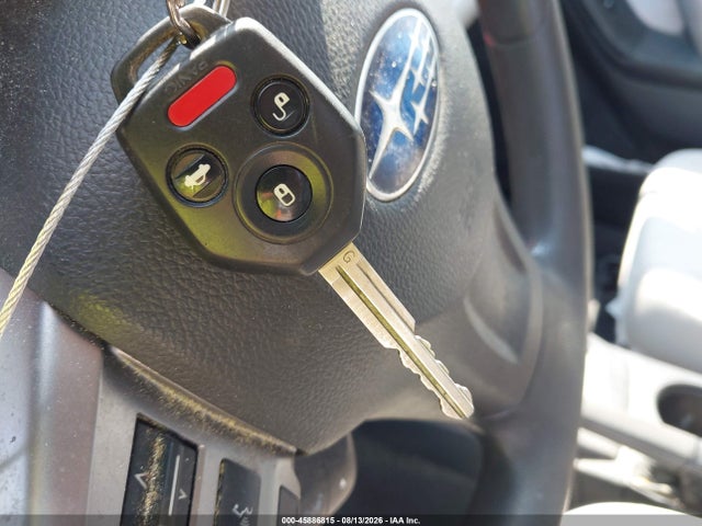 2015 Subaru Forester 2.5i Premium მანქანა იყიდება აუქციონზე, vin: JF2SJAFC1FH571604, აუქციონის ნომერი: 45886815