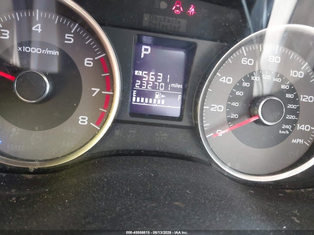 2015 Subaru Forester 2.5i Premium მანქანა იყიდება აუქციონზე, vin: JF2SJAFC1FH571604, აუქციონის ნომერი: 45886815