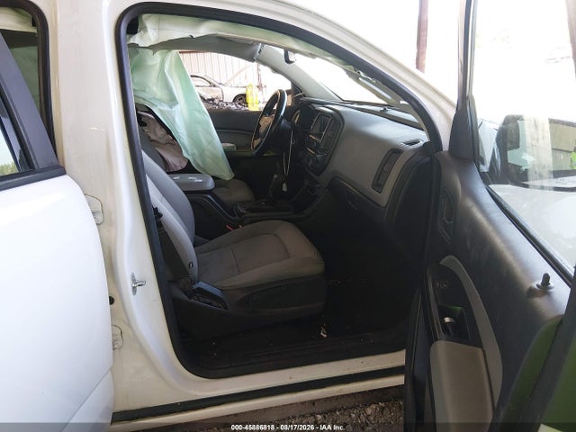 1GCGSBE35G1373188 Chevrolet Colorado 2wd Wt