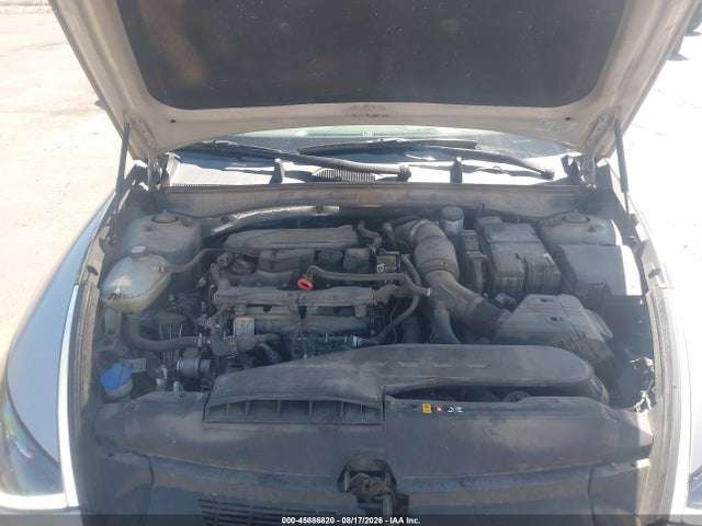 Hyundai Sonata Sel Plus 2020 5NPEJ4J24LH007485 Image 10