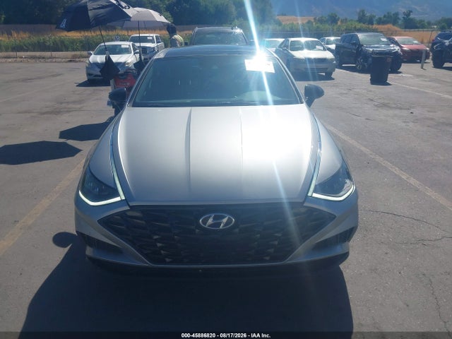 Hyundai Sonata Sel Plus 2020 5NPEJ4J24LH007485 Image 12