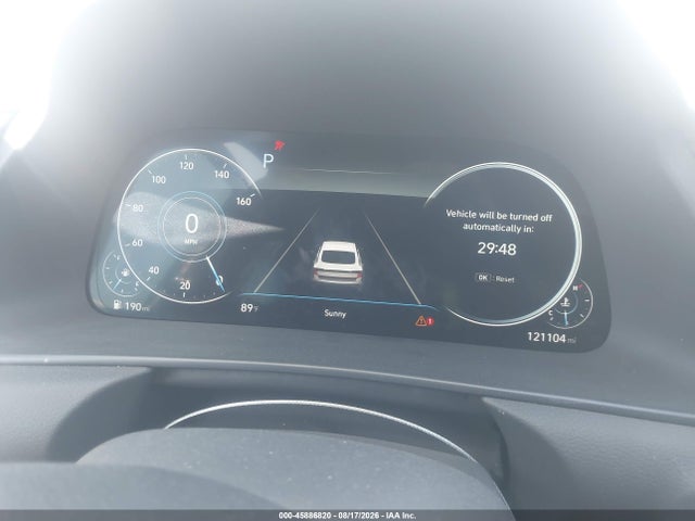 Hyundai Sonata Sel Plus 2020 5NPEJ4J24LH007485 Image 7