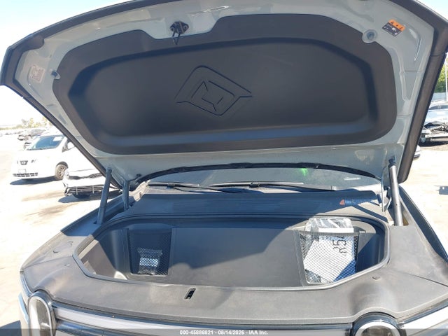 Aukcja sprzedaży 2025 Rivian R1s Adventure Dual Motor Large Pack/adventure Dual Motor Max Pack, vin: 7PDSGBBA6SN052690, numer aukcji: 45886821