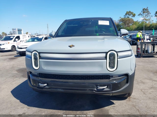 Aukcja sprzedaży 2025 Rivian R1s Adventure Dual Motor Large Pack/adventure Dual Motor Max Pack, vin: 7PDSGBBA6SN052690, numer aukcji: 45886821