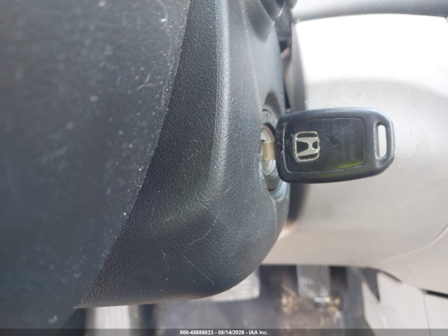 45886823 :رقم المزاد ، 19XFB2F5XFE276656 vin ، 2015 Honda Civic Lx مزاد بيع