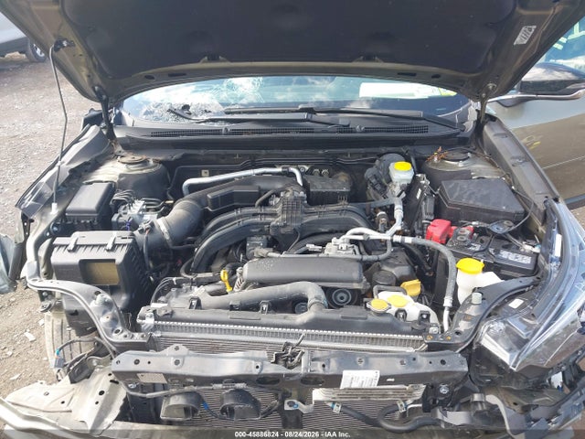 Aukcja sprzedaży 2024 Subaru Outback Premium, vin: 4S4BTACC5R3291761, numer aukcji: 45886824