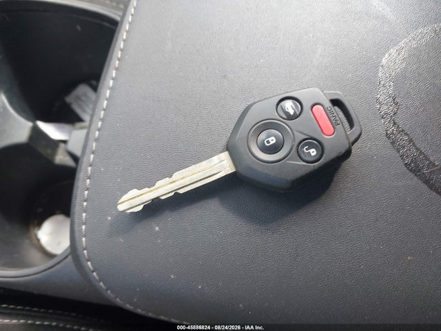 Aukcja sprzedaży 2024 Subaru Outback Premium, vin: 4S4BTACC5R3291761, numer aukcji: 45886824