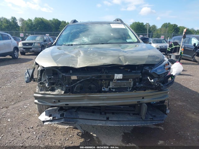 Aukcja sprzedaży 2024 Subaru Outback Premium, vin: 4S4BTACC5R3291761, numer aukcji: 45886824